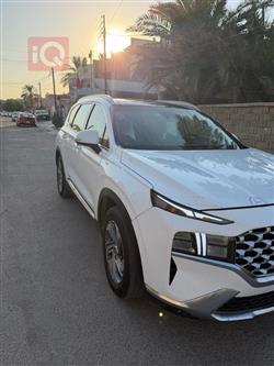 هيونداي سانتافي